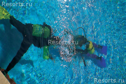 Justiniano Club Belek 15